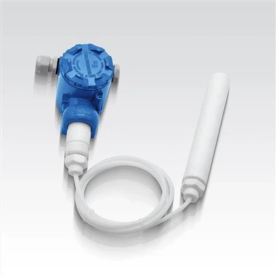 Transmissor de nivell de líquid anti-corrosiu