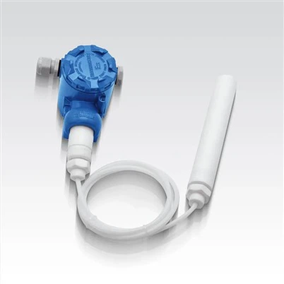 Transmissor de nivell de líquid anti-corrosiu