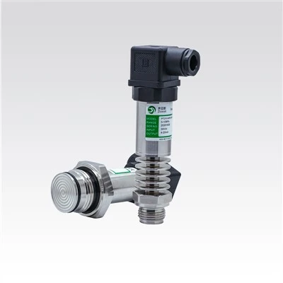 Transductor de pressió de diafragma de flush