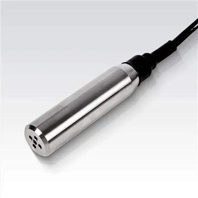 Subsible 4-20 transmissor de nivell d'aigua